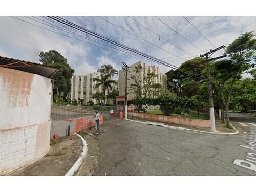 Apartamento 2 dorms, 60,97m², vaga garagem - SP