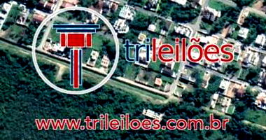 Lote de terra em Angra dos Reis com 360m²