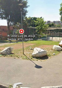Terreno com 380m² em Osasco/SP - Oportunidade Judicial