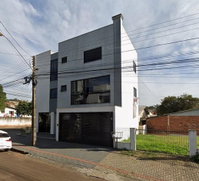 Terreno comercial/residencial com 224m² em Francisco Beltrão/PR