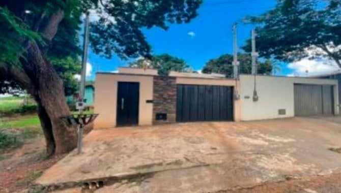 Casa 87m² com 3 quartos, 1 banheiro, ocupada, área construída 87,89m²