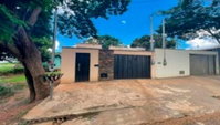 Casa 87m² com 3 quartos, 1 banheiro, ocupada, área construída 87,89m²