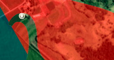 Fazenda Rural em Ubiratã com 1.397.700m²