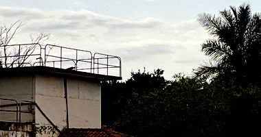 Terreno Amplo no Centro de Itajá - GO