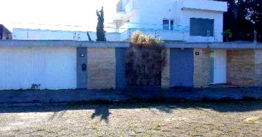 Casa 248 m² com 3 quartos e 2 banheiros em Peruíbe