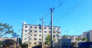 Apartamento com 2 quartos em Novo Hamburgo