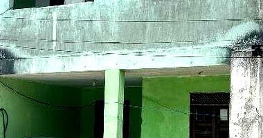 Casa com 2 quartos e 2 banheiros, 67,68m²