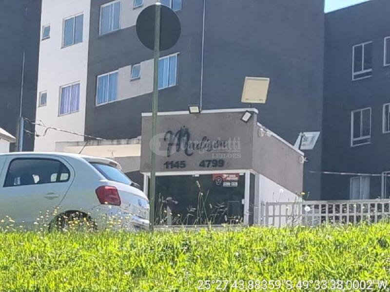 Apartamento 2 quartos, 45,82m², 1 vaga - ITAQUI, Campo Largo