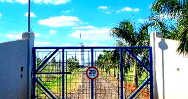 Lote de terras rural com 22.500m² em Presidente Castelo Branco/PR