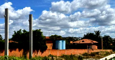 Terreno Urbano em Gravatá/PE com 1000m²