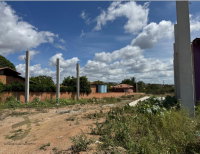 Terreno Urbano em Gravatá/PE com 1000m²