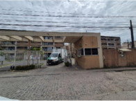 Apartamento 2 quartos em Paulista/PE com 45,57m² de área privativa