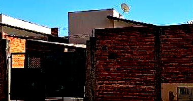 Casa com 2 Quartos em Agudos/SP