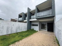 Casa Duplex Desocupada em Venâncio Aires