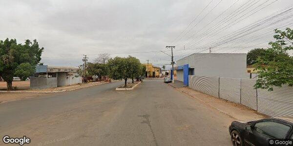 Fazenda para Agropecuária com 435 hectares em Poconé