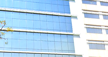 Sala Comercial com 833m² em Jacarepaguá