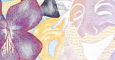 CEDULA da ROMENIA - 1000000 LEI - 2003 - REPOSIÇÃO