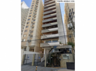 Apartamento com 4 quartos, 228,05m², 2 vagas e depósito em Goiânia