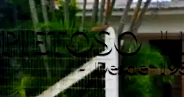 Casa residencial com 118,53m², 3 quartos, 2 banheiros, desocupada