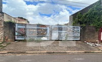 Terreno Urbano em Capão Bonito/SP
