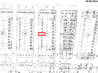 Terreno com 300m² em Luziânia/GO