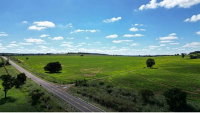 50% Fazenda Cascavel - Área Rural em Costa Rica/MS