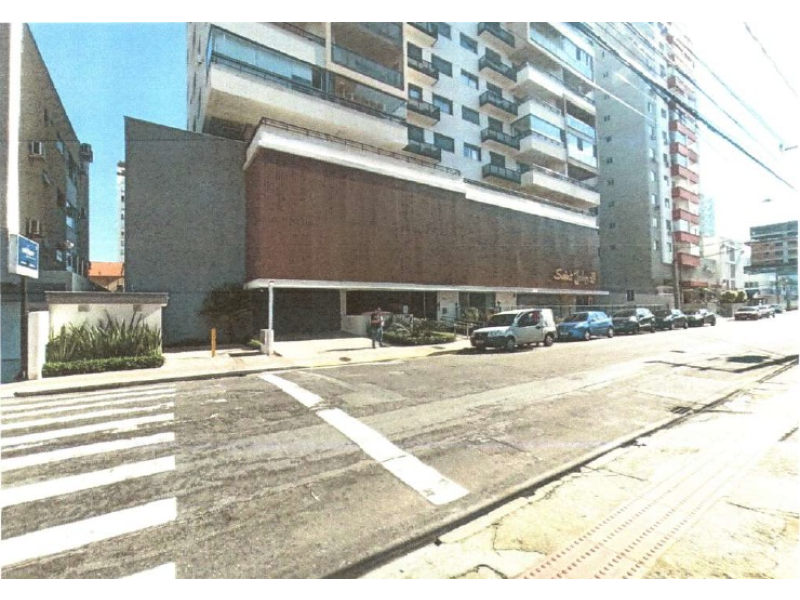 Imóvel em São José/SC - Oportunidade de Leilão