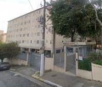 Apartamento com 2 quartos e 1 vaga em São Paulo