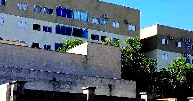 Apartamento moderno com 2 vagas e 116m² construídos, ocupado