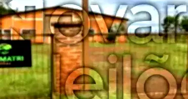 Área Rural com Galpão em São Borja/RS