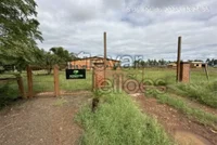 Área Rural com Galpão em São Borja/RS