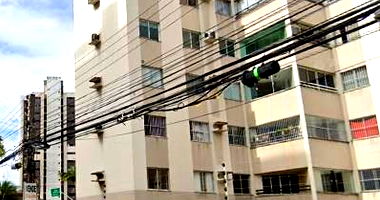 Apartamento 100m² com 1 vaga, ocupado, excelente oportunidade