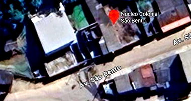 Terreno Rural em Belford Roxo/RJ com 108.037,80m²