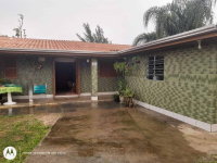 Casa com 3 quartos, 1 vaga e 117m² em Imbé/RS - Ocupada