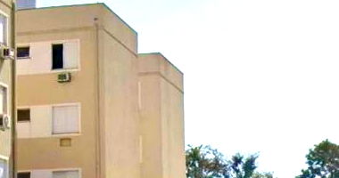 Apartamento em Construção com 42,82m²