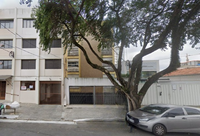 Imóvel comercial com 79,13m², 2 banheiros