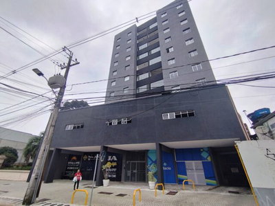 Loja Comercial no 1º Pavimento - 282,69m²