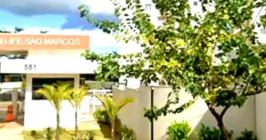 Apartamento em Leilão com 1 Quarto e 1 Vaga