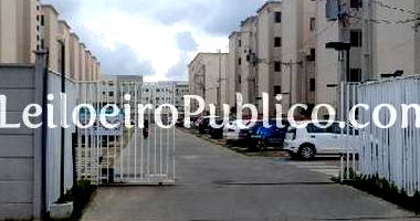 Apartamento 2 quartos, 1 banheiro, 1 vaga, 47,29m², desocupado