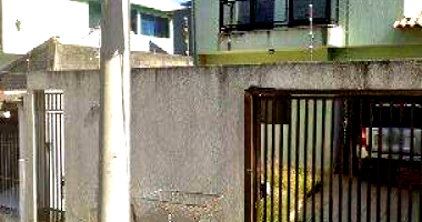 Casa em Vila Valparaiso, Santo André - 3 Quartos