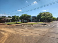 Terreno Urbano de 2.760m² com Potencial Comercial