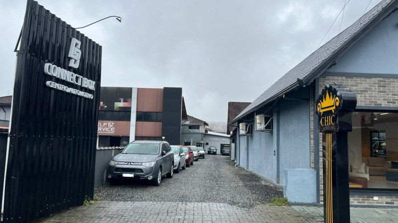 Fração de 2/5 de Imóvel - Casa com Terreno 2.496m²