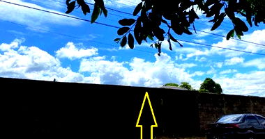 Terreno de 350m² na Rua Duque de Caxias, Vila Gallo