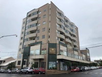 Sala Comercial com 76m² no Centro de Realeza