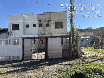 Casa 3 quartos, 1 vaga e 87,63 m² privativos