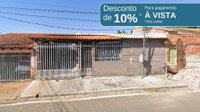 Casa no Centro Sul em Várzea Grande/MT