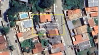 Casa com 80m², 3 partes, ocupada, Jardim Santa Luzia