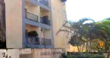 Apartamento 2º andar com 1 vaga de garagem em Guarulhos