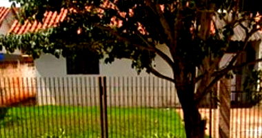 Casa em Maringá/PR com 40,80m² de área construída