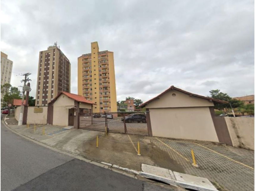 Apartamento Ocupado com 1 Vaga em Vila da Paz - São Paulo/SP